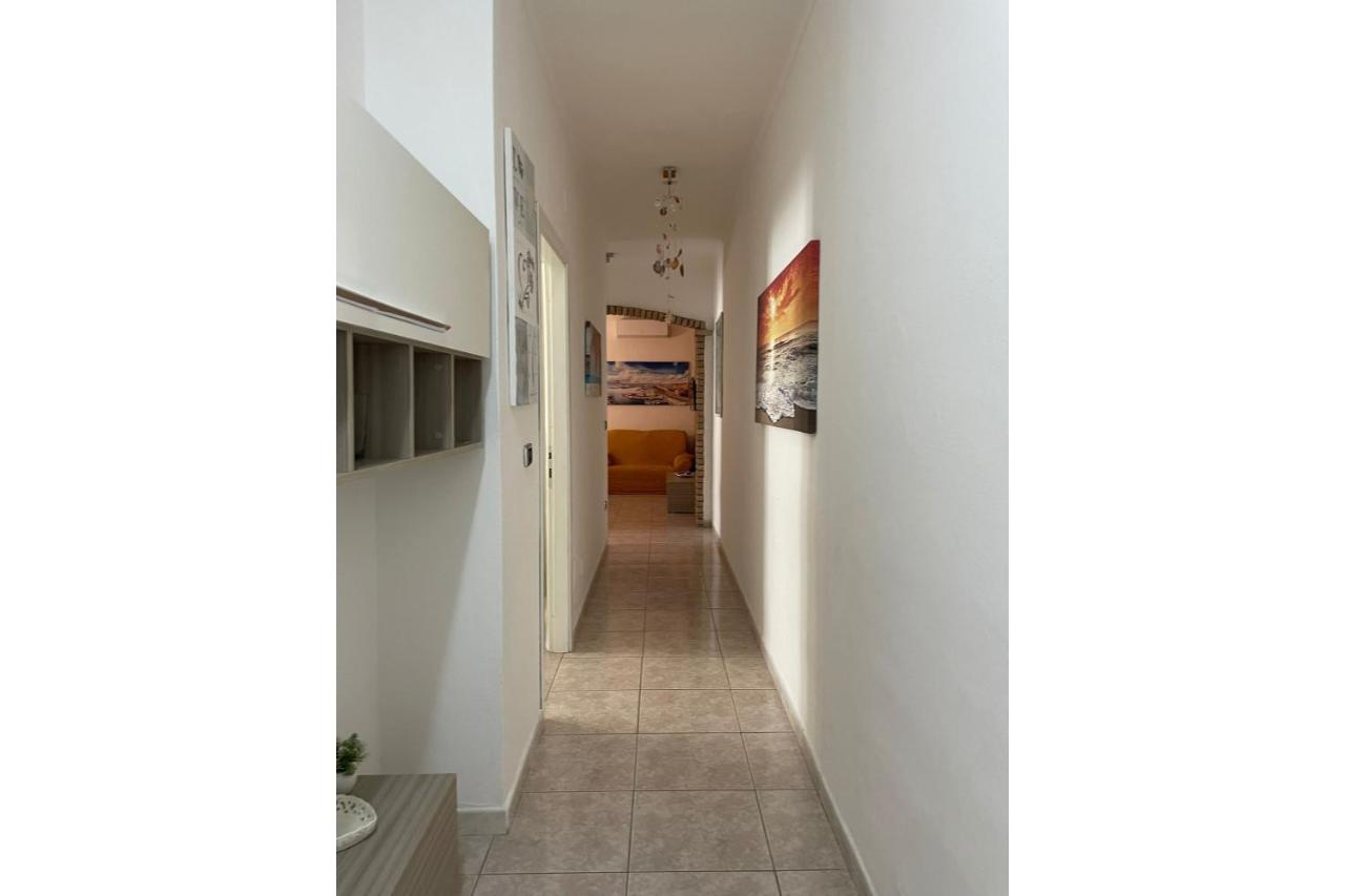 Pierluigi'S House Apartment Cagliari Exterior photo